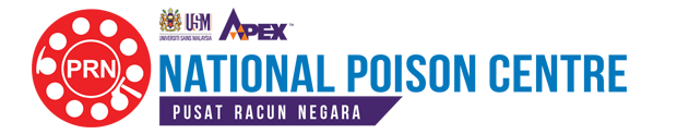 Pusat Racun Negara Englshploa